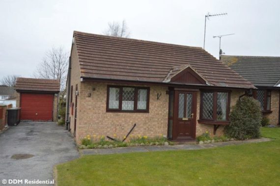 2 Bedroom Detached